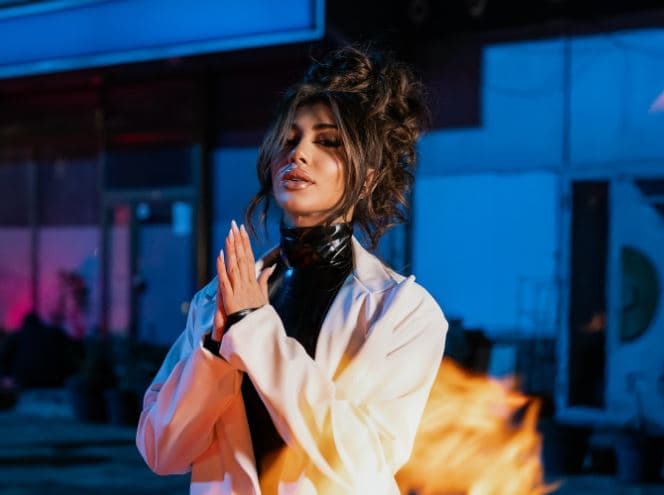 “Më mungon çdo ditë”, Melinda Ademi me dedikim për nënën e ndjerë