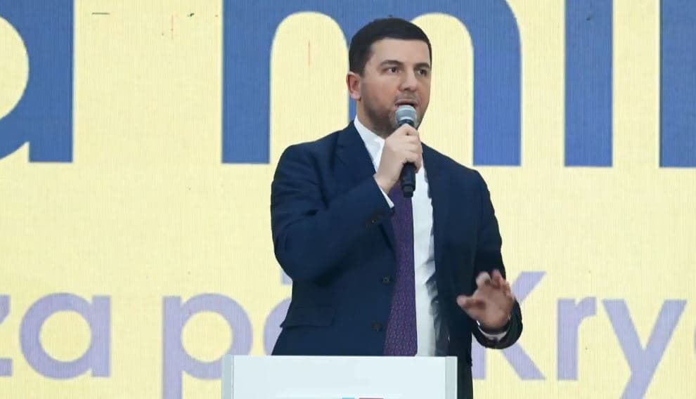 Krasniqi nga Drenica: PDK, forca kryesore politike - ka në ADN Ushtrinë Çlirimtare të Kosovës