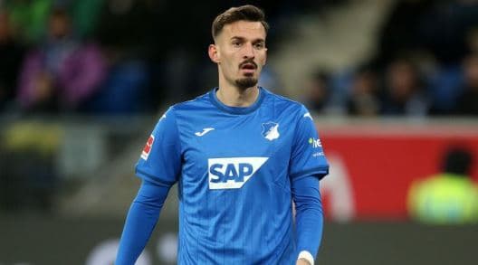 Nuk po i ec te Hoffenheimi, Mërgim Berisha pritet të largohet