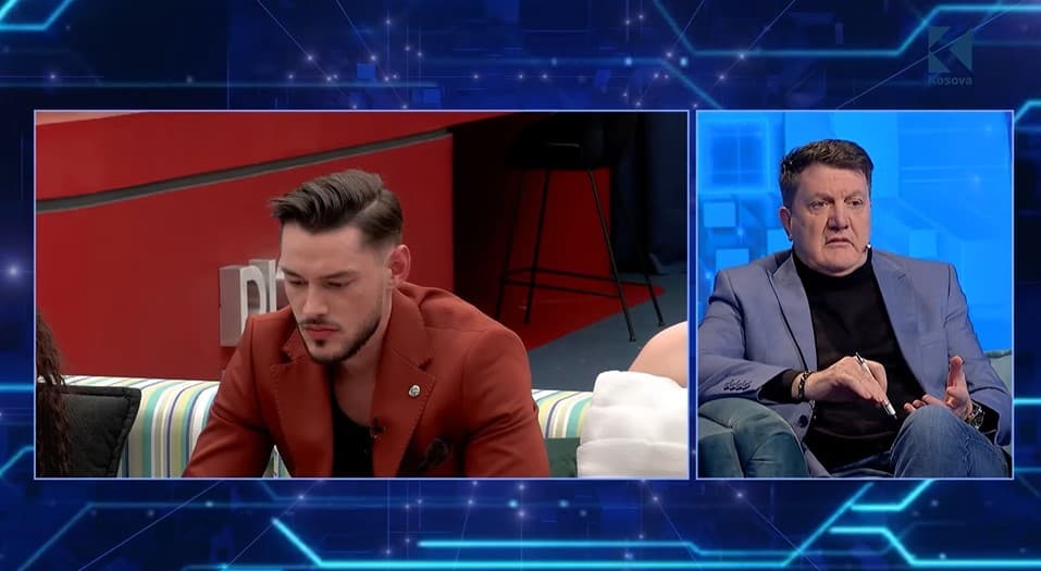 Zeka: Leo ishte i bindur se vetëm Gjesti e nxjerr Drilonin jashtë!