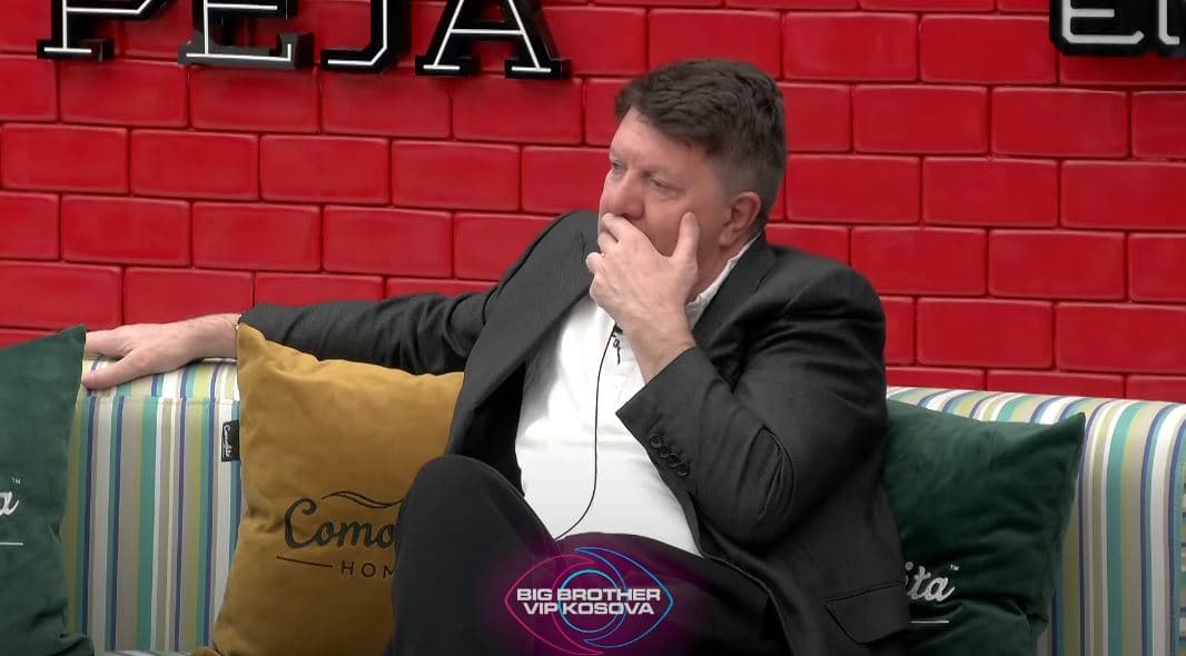 Çka do të bënte Milaim Zeka po të ishte finalist i BBVK-së? (VIDEO)