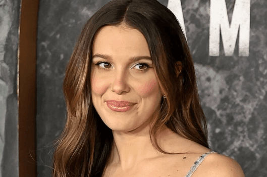 Millie Bobby Brown shokon me foton e fundit (FOTO)