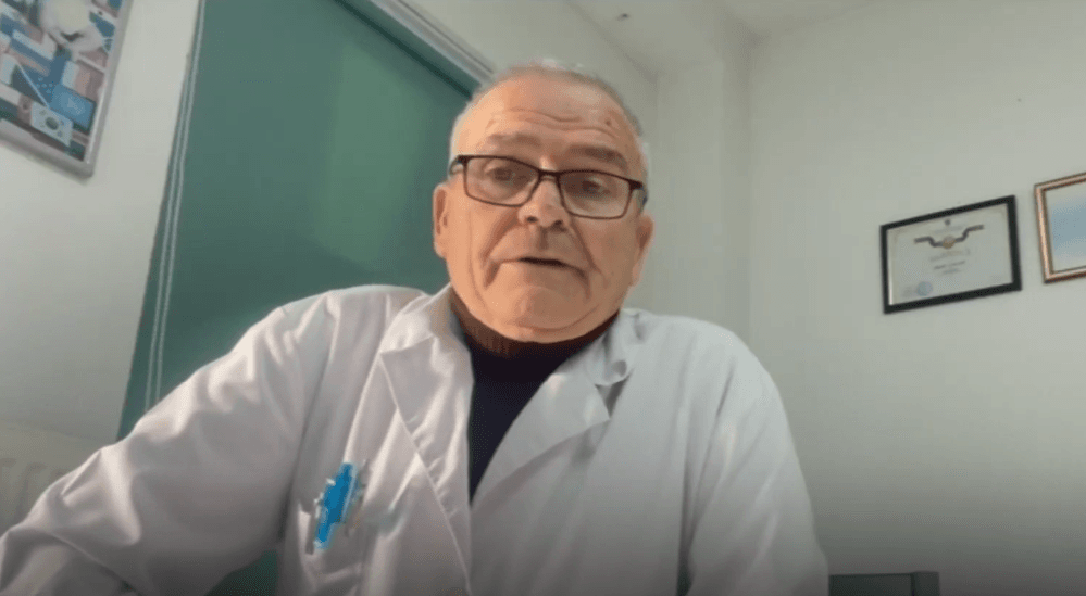 “Covidi i ri” kinez, jo i keq si COVID-19 (VIDEO)