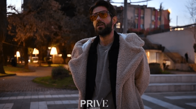 Niko Komani në të gjitha dimensionet e tij (VIDEO)