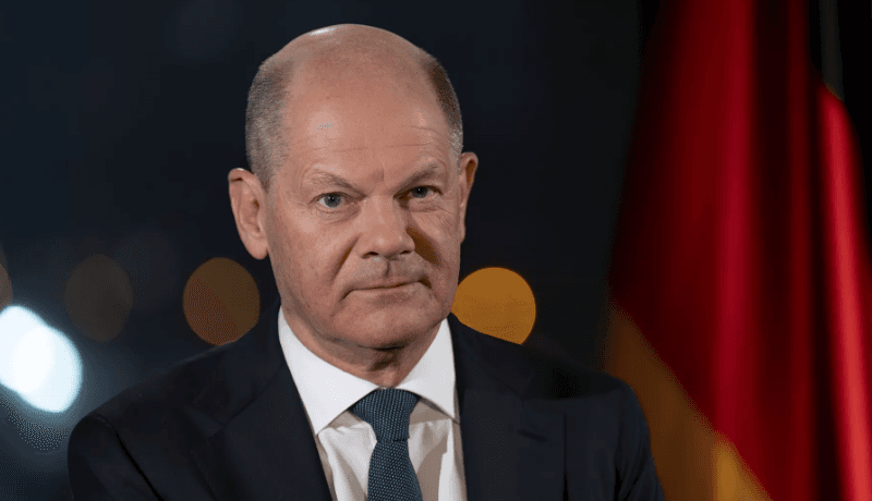 Scholz ndan shqetësimin evropian për deklaratat e Trumpit: Kufijtë nuk duhet të zhvendosen me forcë