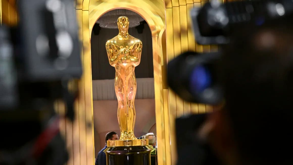 Nominimet për çmimet Oscar 2025
