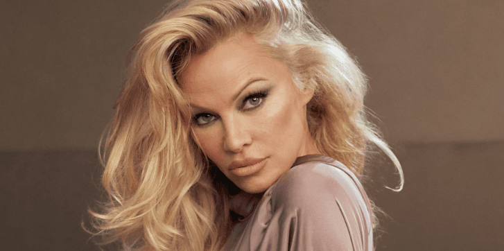 Pamela Anderson ëndërronte të martohej me Michael Jacksonin
