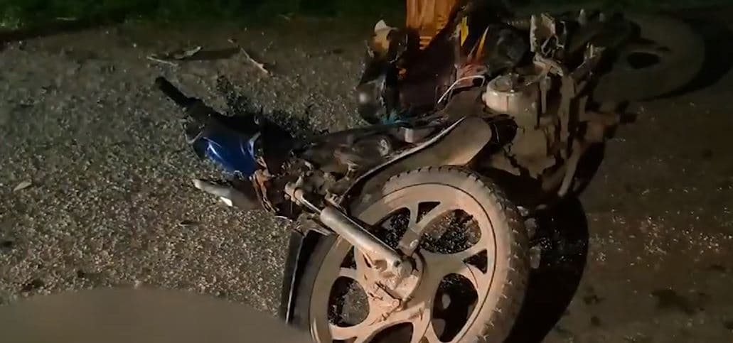 Motori përplas një 85-vjeçar në Fier