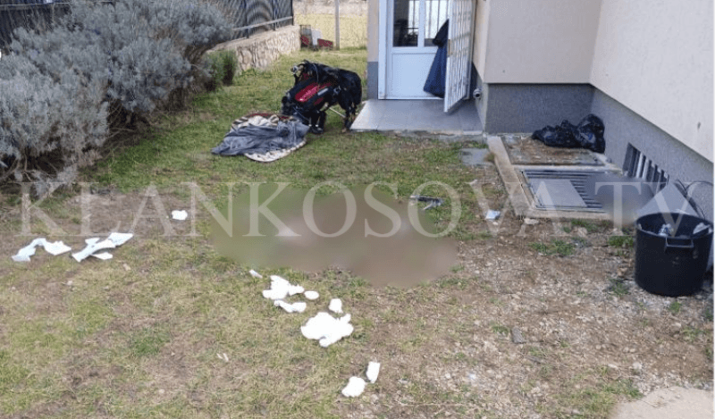Policia jep detaje për rastin tragjik që ndodhi në Istog