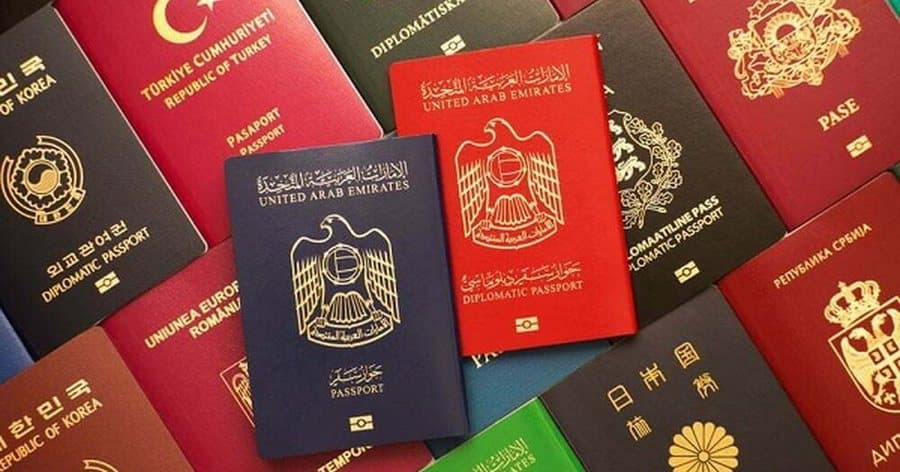 Këto janë pasaportat më të fuqishme në botë për vitin 2025, ja ku renditen Shqipëria dhe Kosova