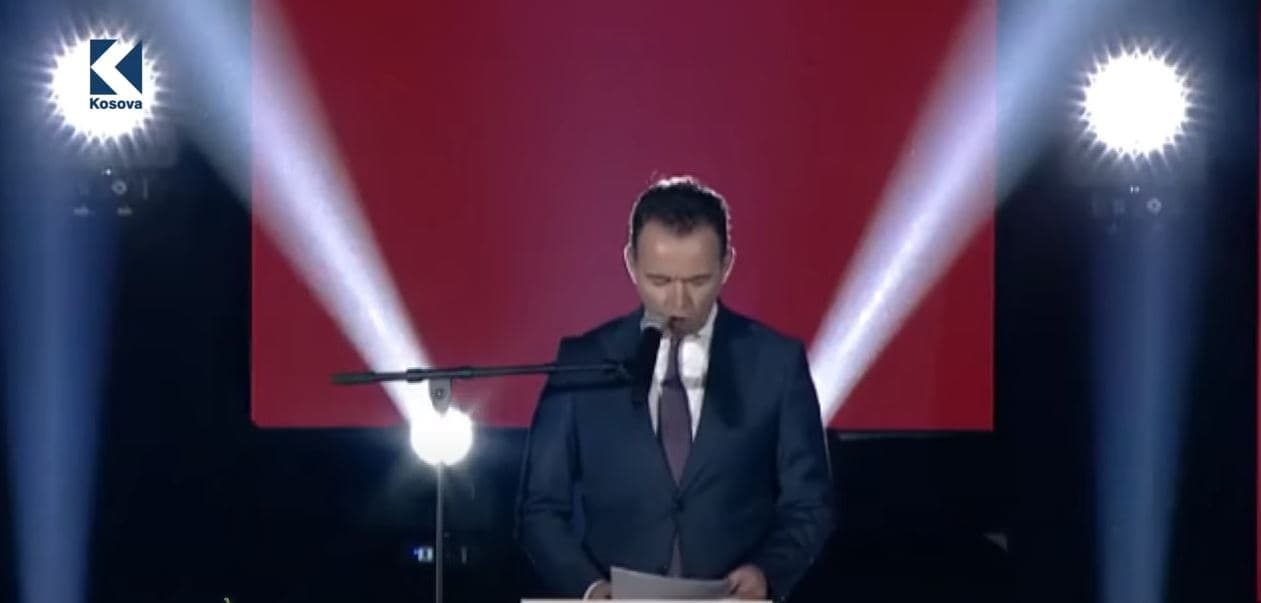 Ministri Peci nuk di të lexojë emrin e dëshmorit, Xhevat Demaku