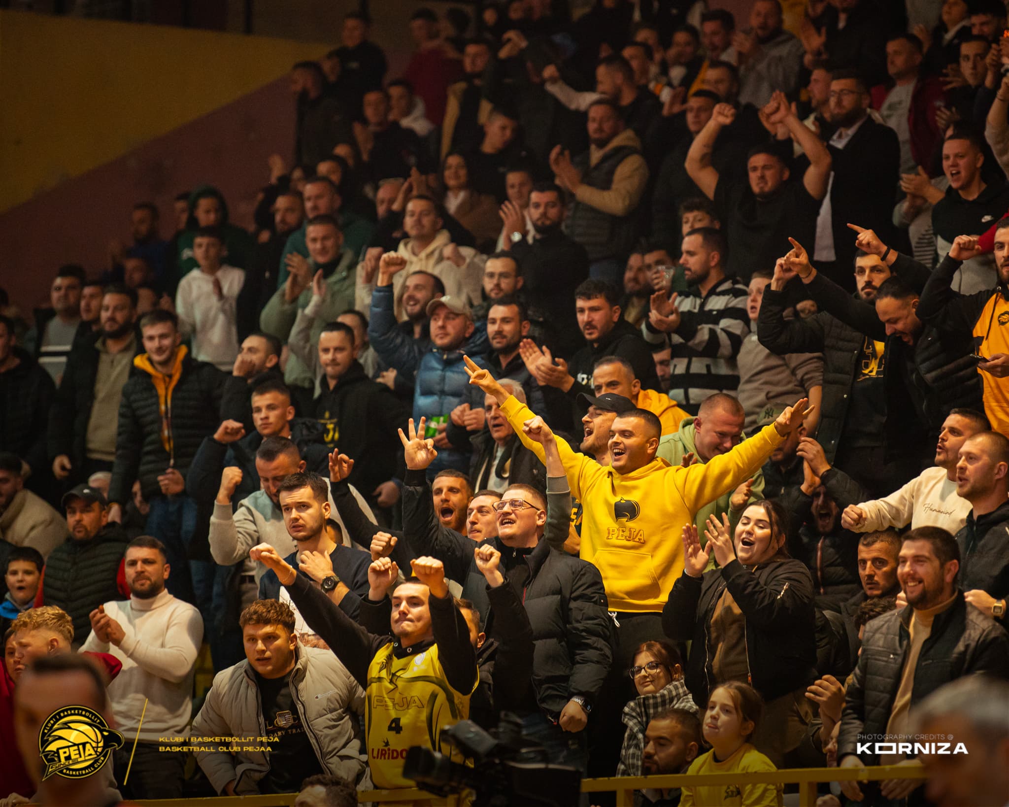 KB Peja po e 'pastron' skuadrën, çfarë po paralajmërohet nga ish-kampionët?