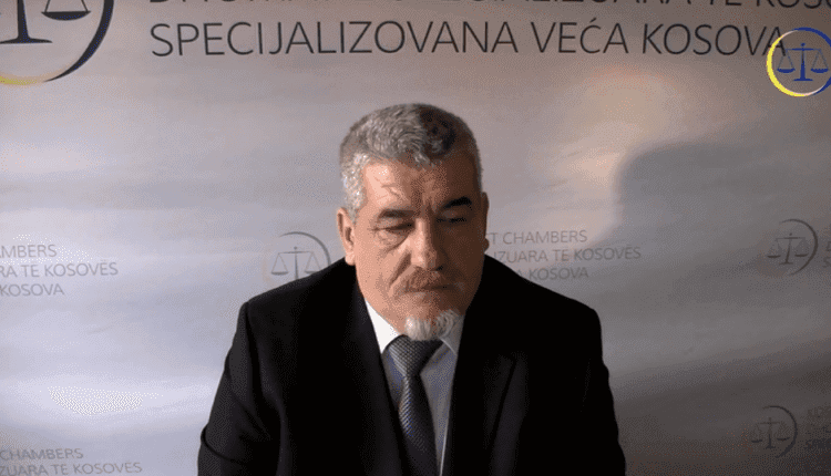 Shala kërkon nga Apeli pezullimin e masës së zhdëmtimit, e obligon t’i paguajë viktimat 208 mijë euro