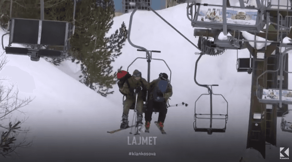 Projekti ambicioz: Brezovica bëhet me 168 milionë euro, 500 janë tepër (VIDEO)
