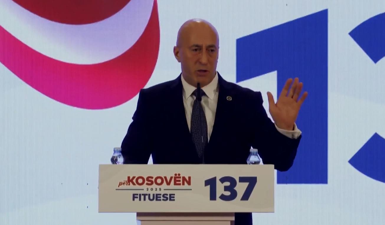 Koalicioni Kosova Fituese sot do të mbajë tubim në Deçan