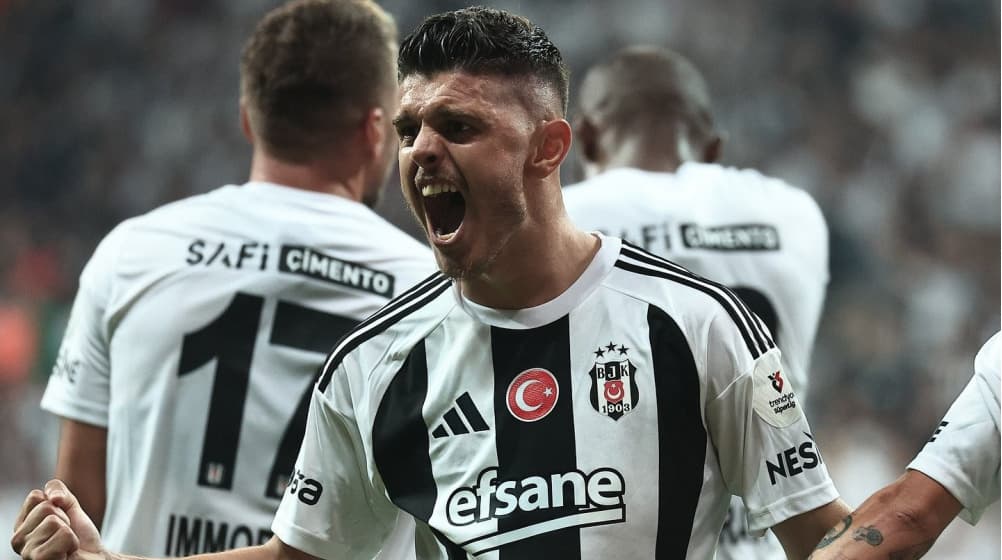 Rashica me “Shqiponjat e Zeza” synon kualifikimin në fazën tjetër në Europa League