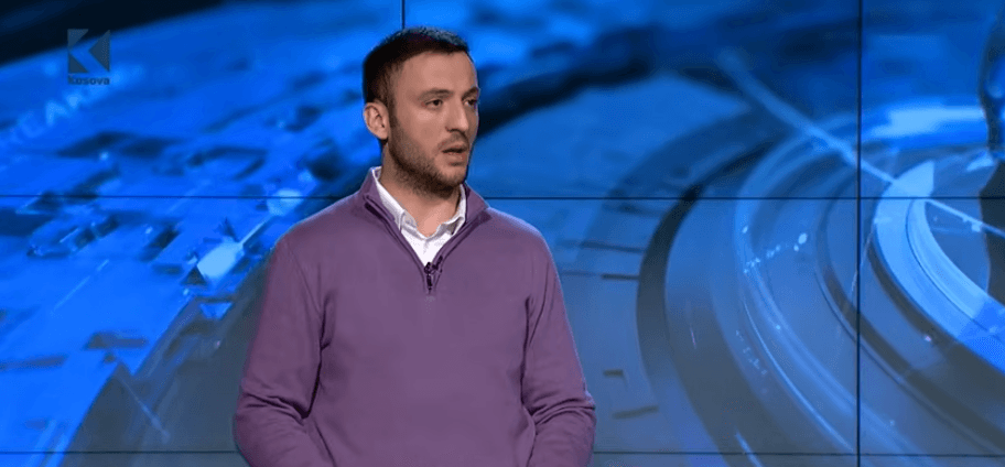 Retkoceri: Për dallim nga Kurti, Hamza është kampion në realizimin e premtimeve