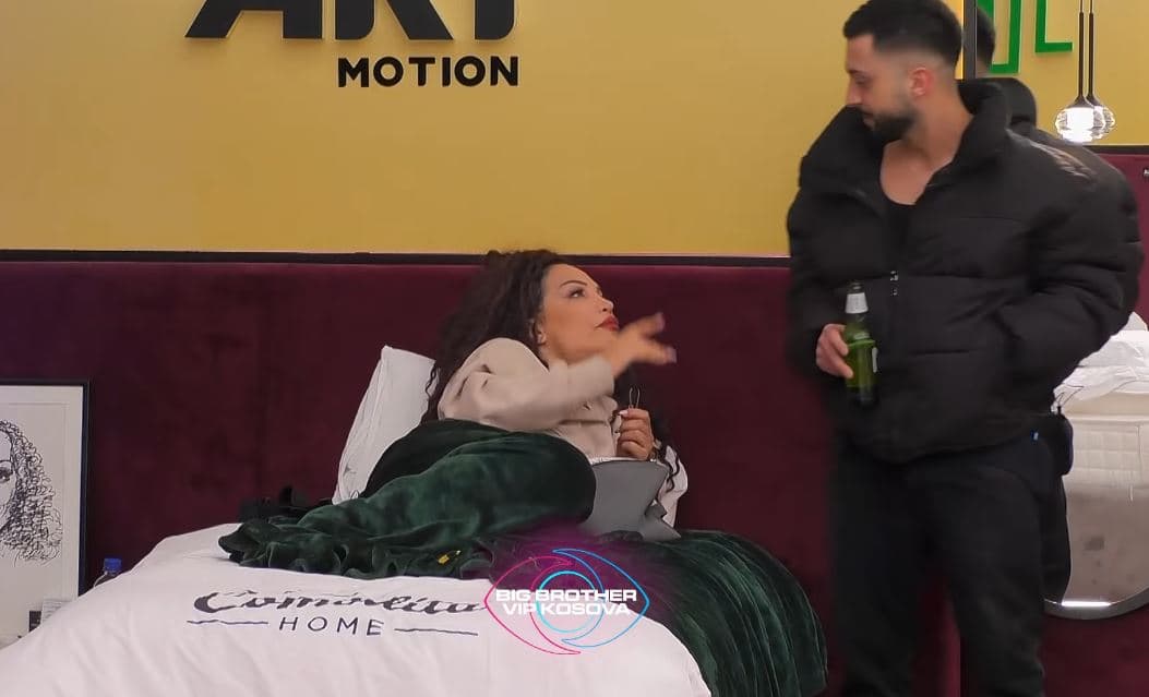 Rovena i kërkon llogari Gjestit, por pse? (VIDEO)