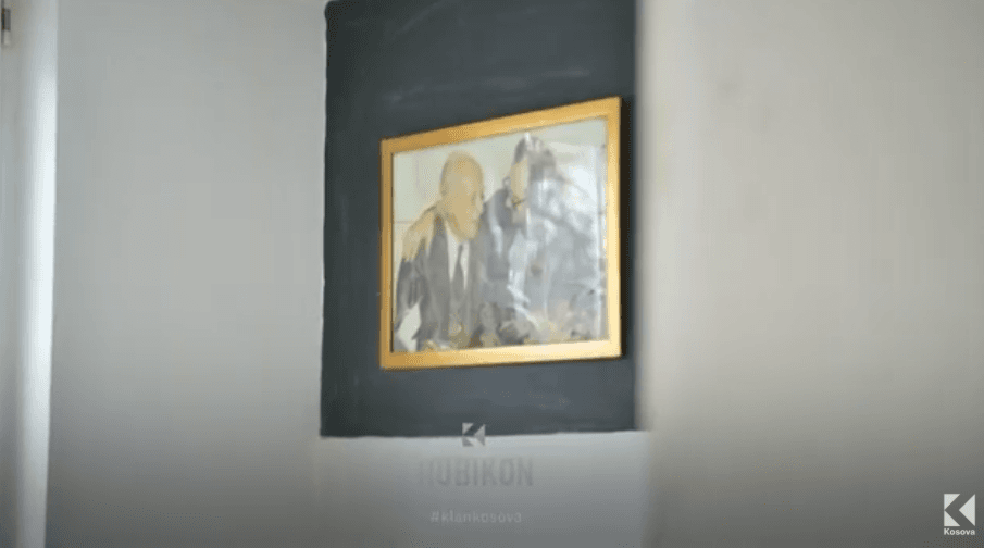 “Shtëpia e Pavarësisë”, vendi nga ku u krijuan aleancat më të rëndësishme të Kosovës