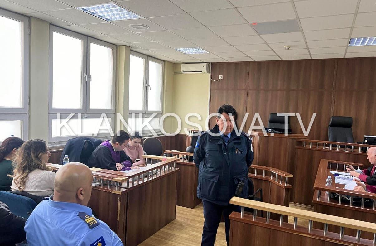 Fillon seanca përfundimtare për vdekjen e kadetit të policisë, Floridian Shabaj