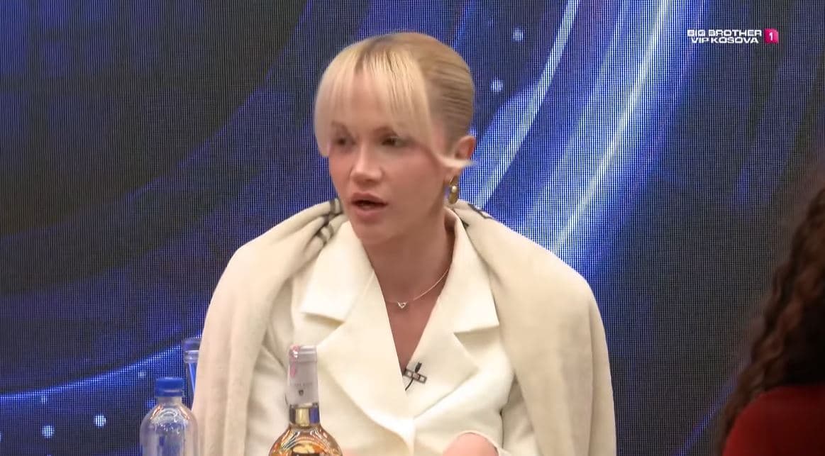 Sara shfaq një problem të papritur në 'lidhjen' me Drilonin