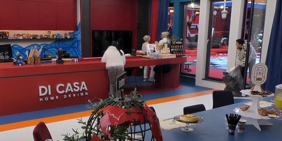 Sara e tut Drilonin, ja si reagoi (VIDEO)