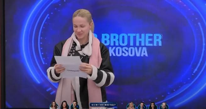 Edaa Webb organizon "Sfilatë mode me vogëlushe” në BBVK3 (VIDEO)