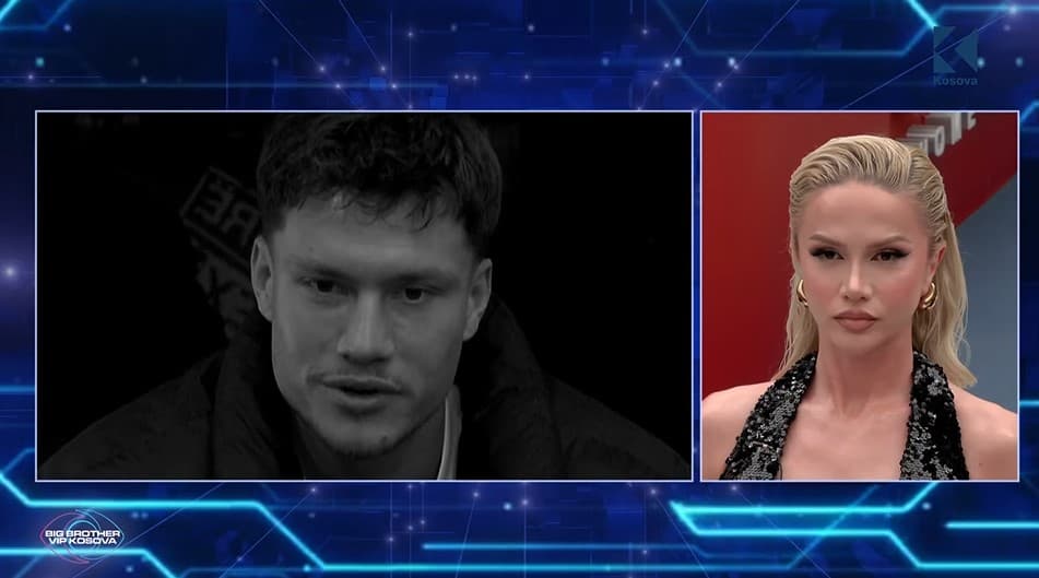 Përplasje mes Sarës dhe Drilonit: Nuk të lejoj të më hedhësh poshtë