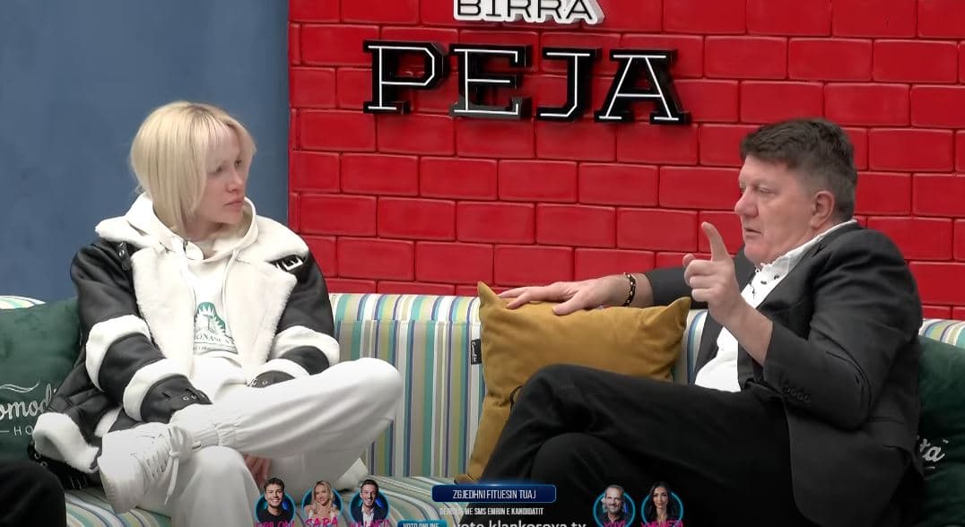 “Ka qenë tmerri më i madh”, Milaimi rrëfehet për kohën kur ishte në burg (VIDEO)