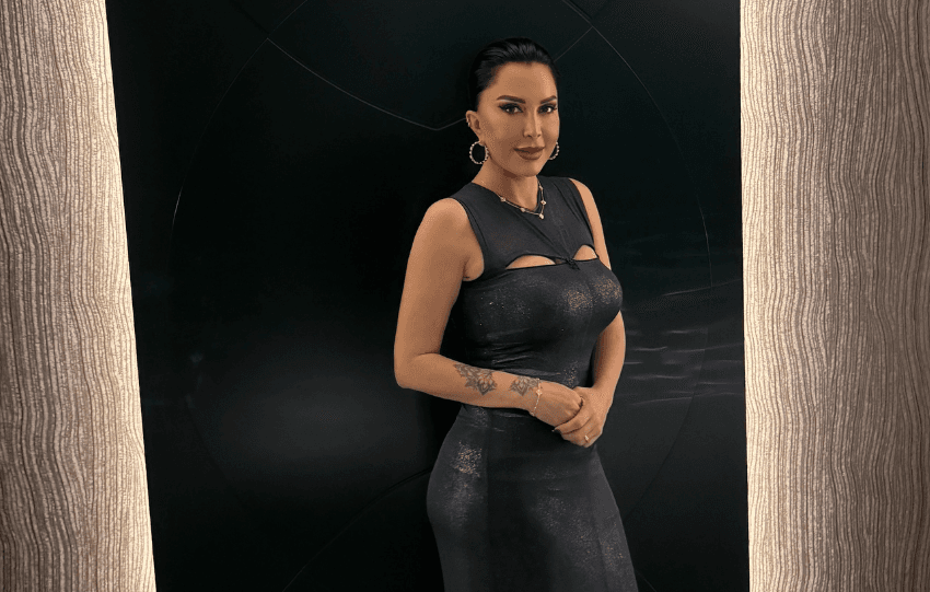Teuta Selimi thekson linjat e zjarrta trupore