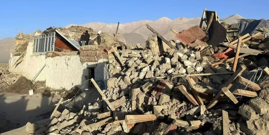 Tërmeti në Tibet, shkon në 95 numri i viktimave
