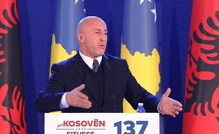 Haradinaj u kundërpërgjigjet fyerjeve: Çka kisha faj që më 24 mars 1998 jam sulmu në familje? (VIDEO)