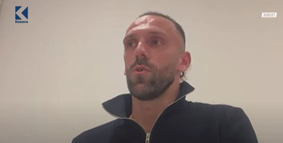 Muriqi shprehet skeptik për pjesëmarrjen e Mallorcas në Champions League