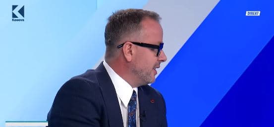 Kajtazi: Të shkosh në zemër të Drenicës me "zemlaken" e Radoiçiqit, provokohet dikush (VIDEO)