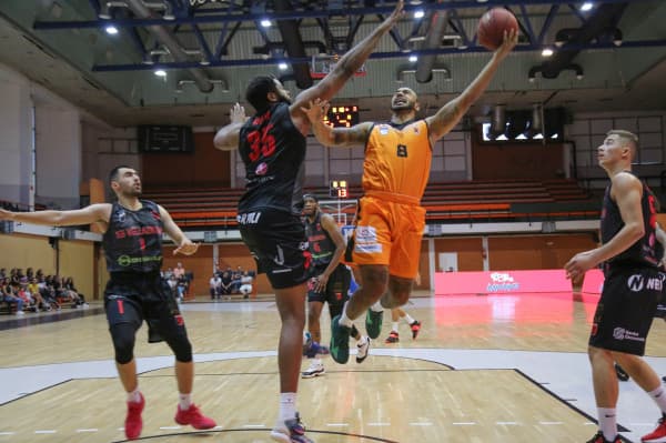 Vëllaznimi e fiton betejën e parë ndaj Bashkimit