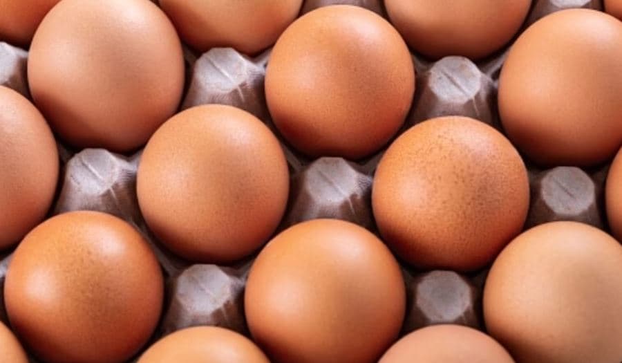 Këto janë përfitimet shëndetësore që i merrni nga vezët