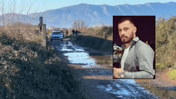 Zbardhet vrasja e Ramazan Matajt në Shkodër