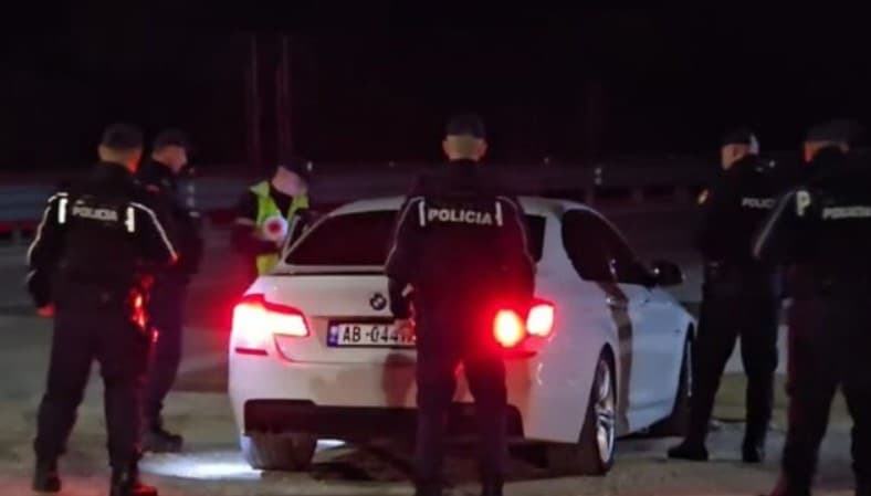 Pista kryesore hakmarrja, çfarë dihet nga vrasja në atentat mafioz e 30 30-vjeçarit në Vlorë