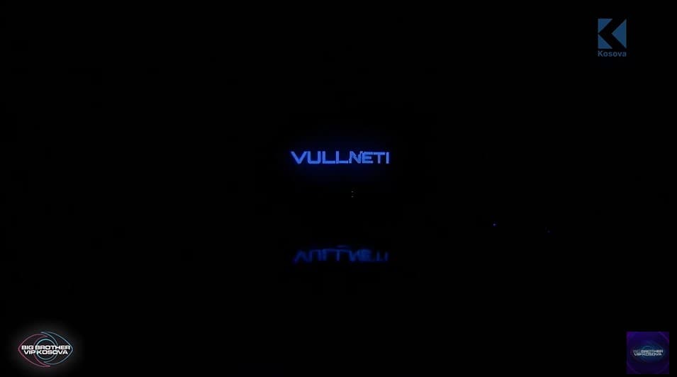 Vullneti, finalisti i tretë i BBVK 3