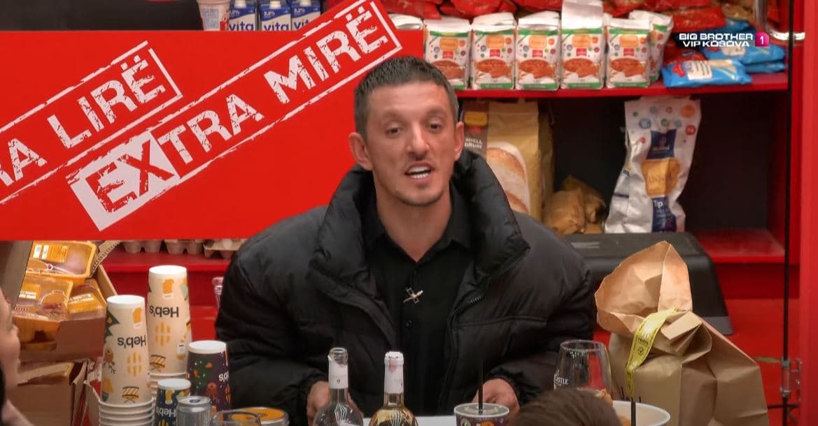 Deklarata e Stresit, plas debati mes Vullnetit dhe Drenushës në darkën e të nominuarve