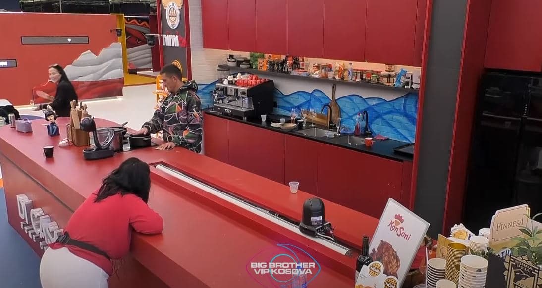 Supa, specialiteti i Vullnetit për banorët (VIDEO)