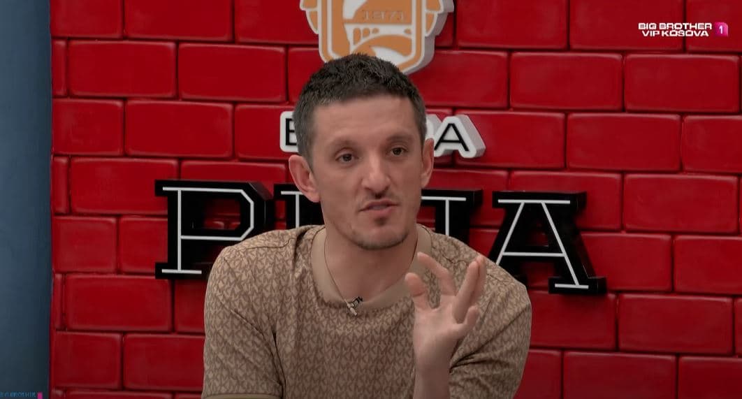 “Isha vetvetja”, Vullneti tregon pse e meriton të jetë fitues i BBVK 3 (VIDEO)