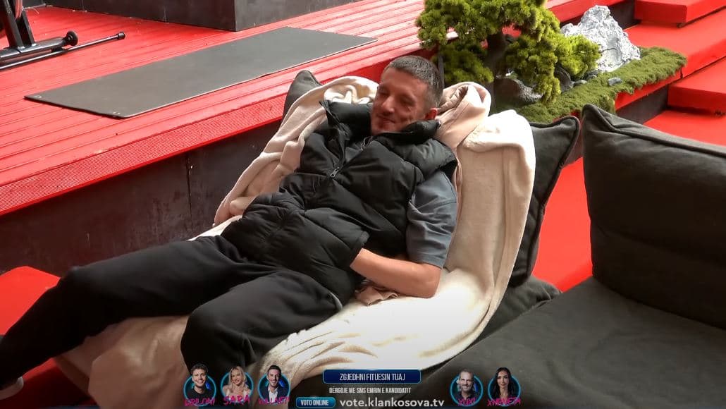 Ja kush e fiton çmimin e madh sipas Vullnetit (VIDEO)