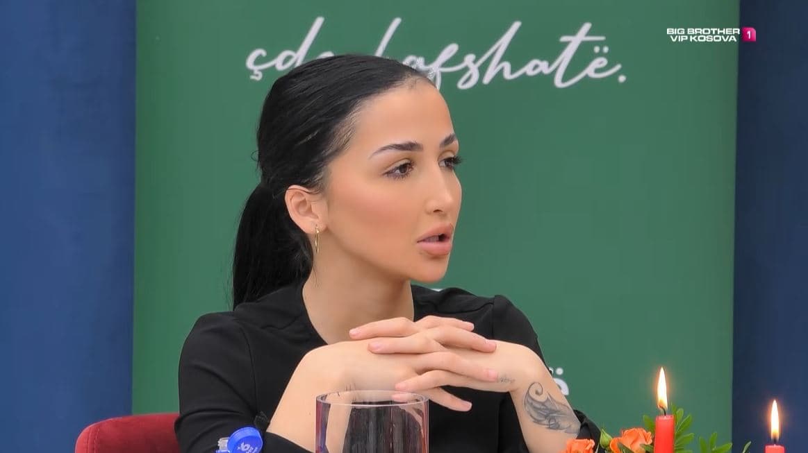 Xheneta: Suksesin pas BBVK-së e kemi të gjithë, jeta ime do të ndryshojë për të mirë