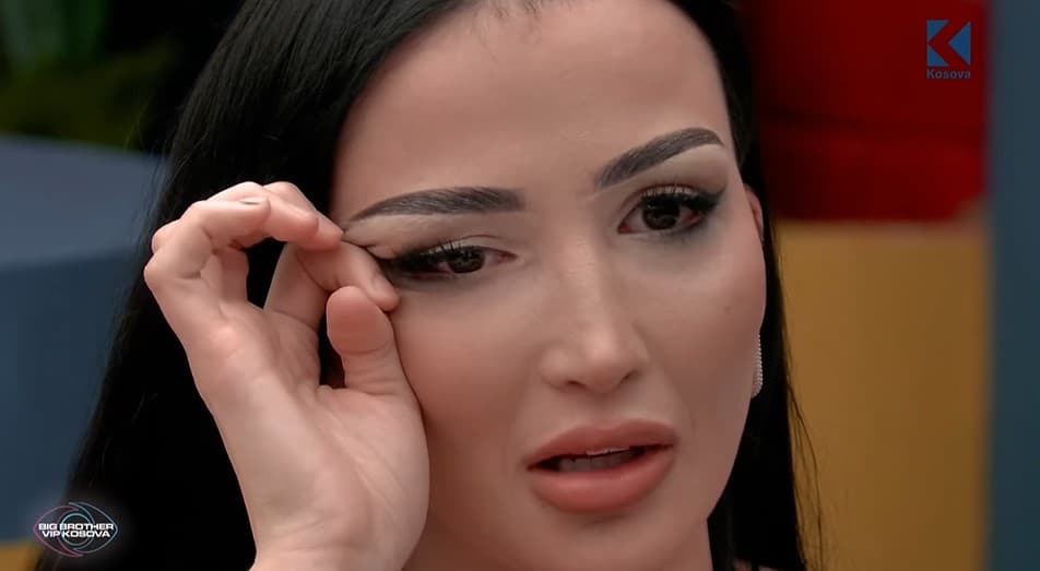 Xheneta shpërthen në lot gjatë Prime, shkak mungesa e Gjestit
