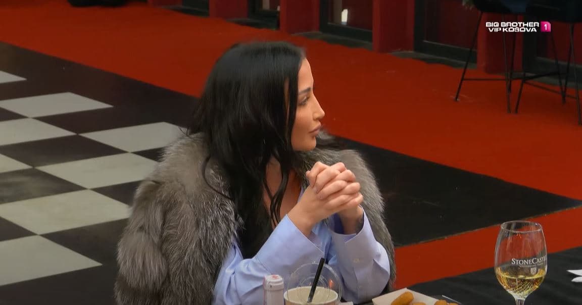 Xheneta flet për gjendjen e rënduar në të cilën thotë se e solli Gjesti