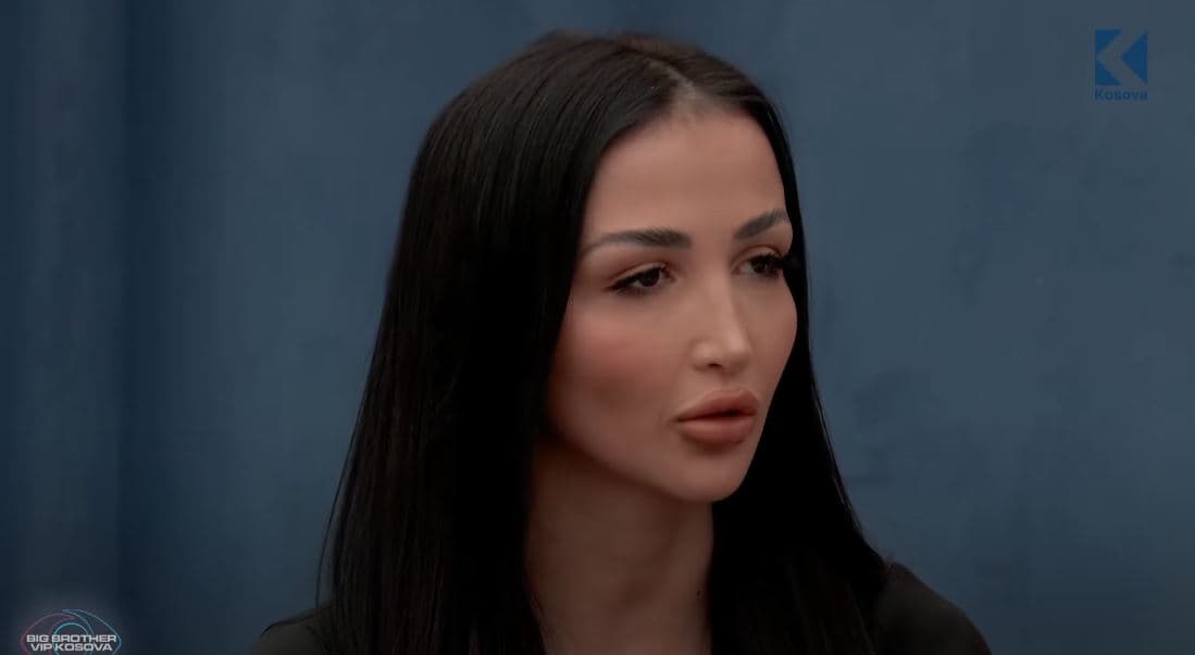 “Doli të jetë shfrytëzuese”, Xheneta e ashpër me Drenushën (VIDEO)