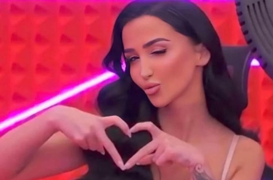 A do të hyjë në Big Brother Vip Albania Xheneta? Mësoni detajet që sjellë Prive Klan Kosova (VIDEO)