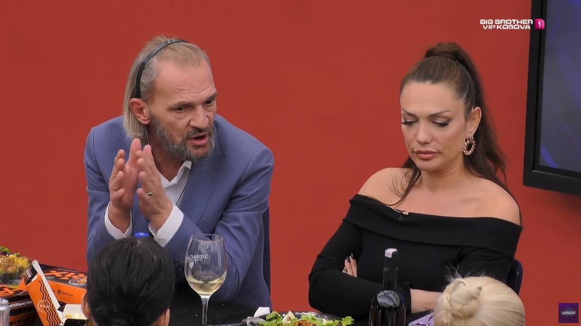 "A pe mshel?", plas debat i ashpër mes Xuxit dhe Drenushës