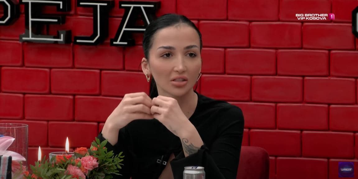 Xheneta: E meritoj ta fitoj Big Brother-in, si femër e guximshme!
